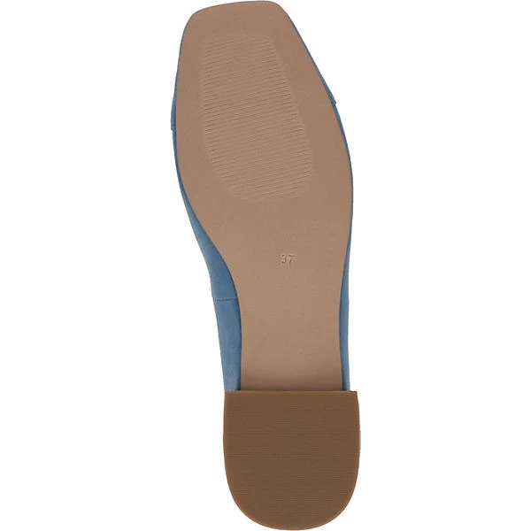 Caprice Klassische Ballerinas 6 Caprice Klassische Ballerinas – Bild 6