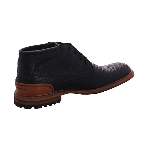 Floris Van Bommel Stiefel - Blau 5 Floris Van Bommel Stiefel - Blau – Bild 5