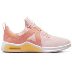 Nike Hallen- & Fitnessschuhe - Rosa