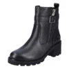 Remonte Stiefel & Stiefeletten - Schwarz
