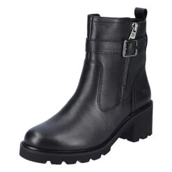Remonte Stiefel & Stiefeletten - Schwarz