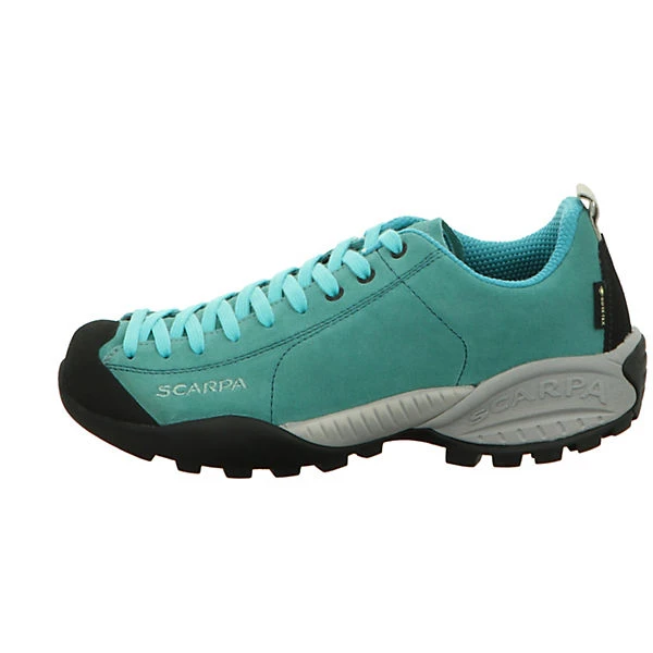 Outdoor Fitnessschuhe - Türkis 2 Outdoor Fitnessschuhe - Türkis – Bild 2