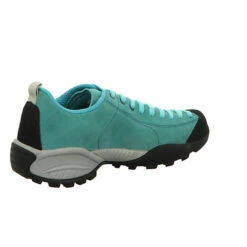 Outdoor Fitnessschuhe - Türkis 11 Outdoor Fitnessschuhe - Türkis -Schuh Rabatt Geschäft 27103720 05