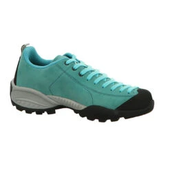 Outdoor Fitnessschuhe - Türkis 12 Outdoor Fitnessschuhe - Türkis -Schuh Rabatt Geschäft 27103720 06
