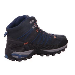 CMP Outdoor Fitnessschuhe Fitnessschuhe -Schuh Rabatt Geschäft 27106913 05
