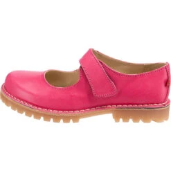 Gerda Tr Komfort-Ballerinas - Pink -Schuh Rabatt Geschäft 27137510 03