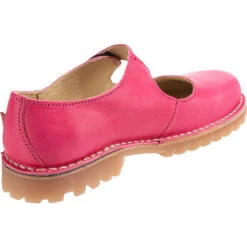 Gerda Tr Komfort-Ballerinas - Pink -Schuh Rabatt Geschäft 27137510 05
