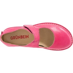 Gerda Tr Komfort-Ballerinas - Pink -Schuh Rabatt Geschäft 27137510 06
