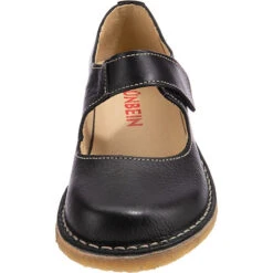 Gerda Komfort-Ballerinas - Schwarz -Schuh Rabatt Geschäft 27137517 04