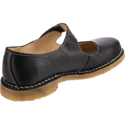 Gerda Komfort-Ballerinas - Schwarz -Schuh Rabatt Geschäft 27137517 05