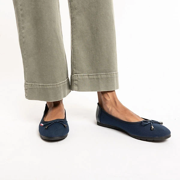 Insel City Ballerinas 2 Insel City Ballerinas – Bild 2