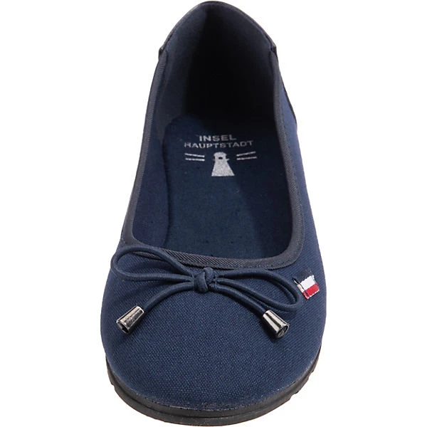 Insel City Ballerinas 4 Insel City Ballerinas – Bild 4