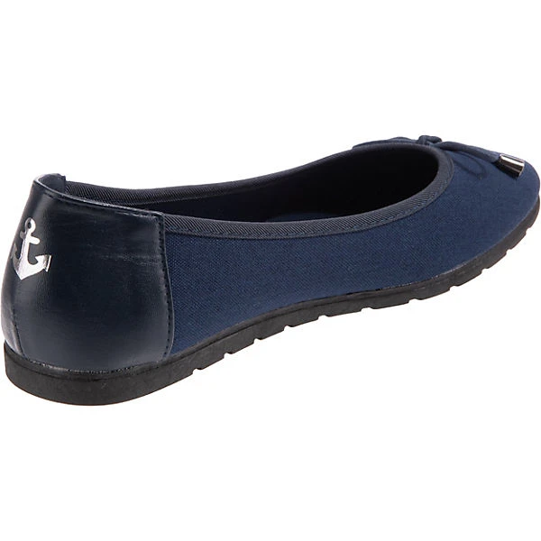 Insel City Ballerinas 5 Insel City Ballerinas – Bild 5