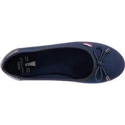 Insel City Ballerinas 12 Insel City Ballerinas -Schuh Rabatt Geschäft 27152776 06