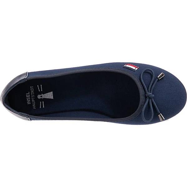 Insel City Ballerinas 6 Insel City Ballerinas – Bild 6