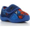 Spider-Man Hausschuhe Für Jungen - Blau