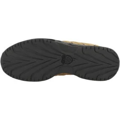 K-Swiss Rinzler Skaterschuhe - Braun -Schuh Rabatt Geschäft 27158182 05