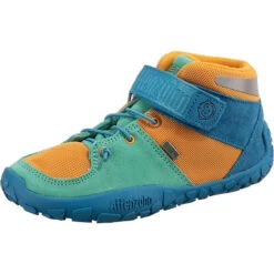 Affenzahn Kinder Halbschuhe DREAMER - Blau Modell 1