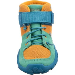Affenzahn Kinder Halbschuhe DREAMER - Blau Modell 1 8 Affenzahn Kinder Halbschuhe DREAMER - Blau Modell 1 -Schuh Rabatt Geschäft 27163398 03