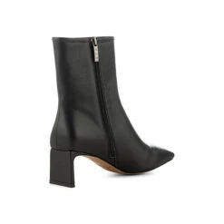 Shoe The Bear WOMENS Stiefeletten STB-ARLO ZIP BOOT L Ankle Boots - Schwarz 10 Shoe The Bear WOMENS Stiefeletten STB-ARLO ZIP BOOT L Ankle Boots - Schwarz -Schuh Rabatt Geschäft 27172205 03