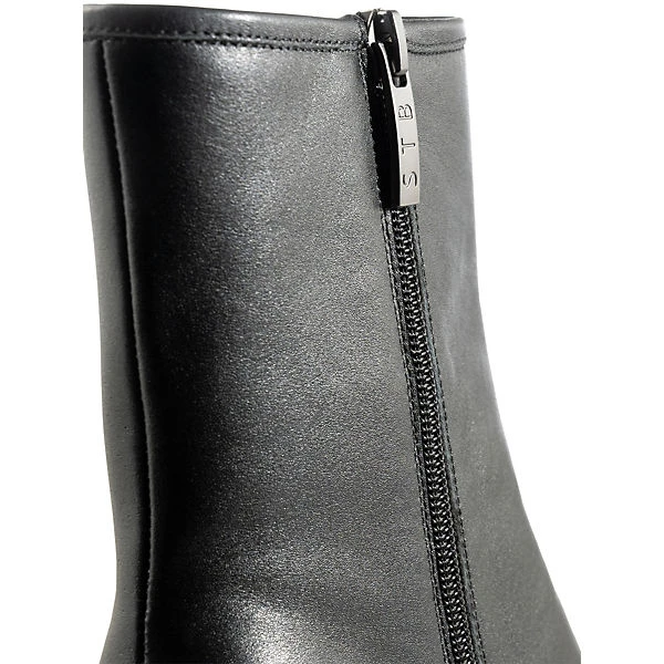 Shoe The Bear WOMENS Stiefeletten STB-ARLO ZIP BOOT L Ankle Boots - Schwarz 8 Shoe The Bear WOMENS Stiefeletten STB-ARLO ZIP BOOT L Ankle Boots - Schwarz – Bild 8