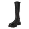 MJUS Stiefel Bombastic - Schwarz