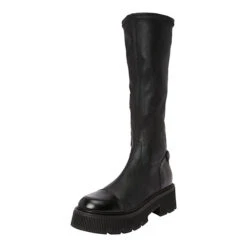 MJUS Stiefel Bombastic - Schwarz