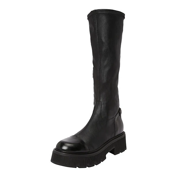 MJUS Stiefel Bombastic - Schwarz 1 MJUS Stiefel Bombastic - Schwarz