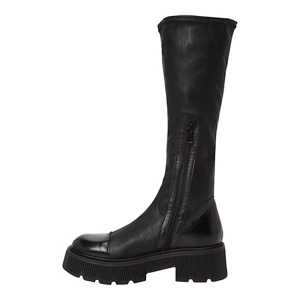 MJUS Stiefel Bombastic - Schwarz 3 MJUS Stiefel Bombastic - Schwarz – Bild 3