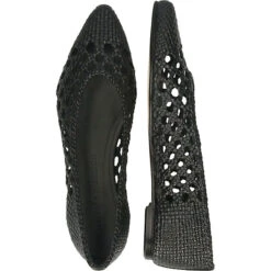 Alexa 44 Klassische Ballerinas -Schuh Rabatt Geschäft 27206455 05