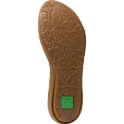 El Naturalista Koralle Komfort-Ballerinas -Schuh Rabatt Geschäft 27206738 03