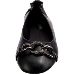 Chain Ballerinas -Schuh Rabatt Geschäft 27215015 04