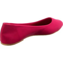 Easy Going Ballerinas -Schuh Rabatt Geschäft 27215083 05