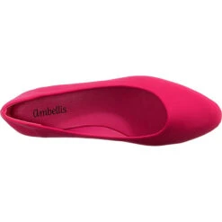 Easy Going Ballerinas -Schuh Rabatt Geschäft 27215083 06