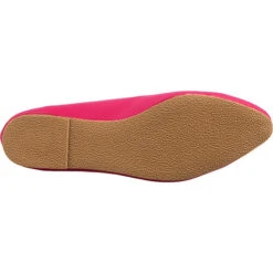 Easy Going Ballerinas -Schuh Rabatt Geschäft 27215083 07