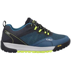 CMP Lothal WP Multisport Shoes Slip-On-Sneaker