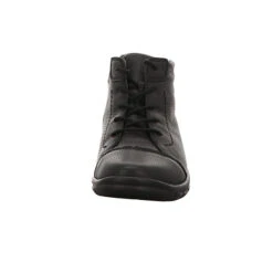 Waldläufer Schnürschuhe HIRSCH - Schwarz 13 Waldläufer Schnürschuhe HIRSCH - Schwarz -Schuh Rabatt Geschäft 27269790 07