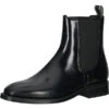 Gant Stiefelette Klassische Stiefeletten - Schwarz