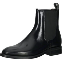 Gant Stiefelette Klassische Stiefeletten - Schwarz