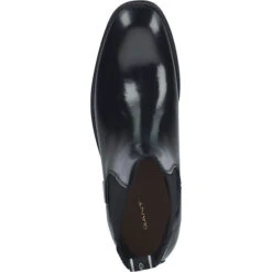 Gant Stiefelette Klassische Stiefeletten - Schwarz -Schuh Rabatt Geschäft 27303040 06