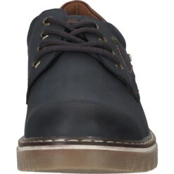 Halbschuhe Klassische Halbschuhe - Dunkelblau 9 Halbschuhe Klassische Halbschuhe - Dunkelblau -Schuh Rabatt Geschäft 27304111 03