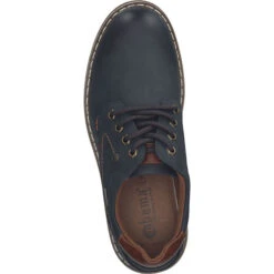 Halbschuhe Klassische Halbschuhe - Dunkelblau 12 Halbschuhe Klassische Halbschuhe - Dunkelblau -Schuh Rabatt Geschäft 27304111 06