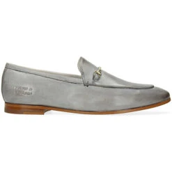 Scarlett 22 Loafers Loafers - Grau -Schuh Rabatt Geschäft 27308431 03