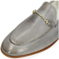 Scarlett 22 Loafers Loafers - Grau -Schuh Rabatt Geschäft 27308431 05