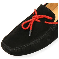 Nelson 3 Loafers Loafers - Schwarz -Schuh Rabatt Geschäft 27310314 05