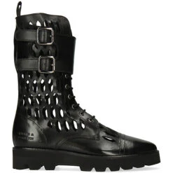 Selina 50 Stiefel Klassische Stiefel - Schwarz -Schuh Rabatt Geschäft 27310495 03