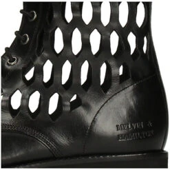 Selina 50 Stiefel Klassische Stiefel - Schwarz -Schuh Rabatt Geschäft 27310495 05