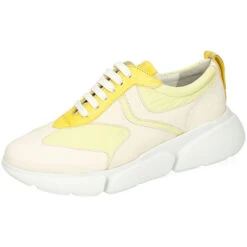 Tessa 4 Sneakers Sneakers Low - Mehrfarbig