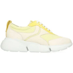 Tessa 4 Sneakers Sneakers Low - Mehrfarbig -Schuh Rabatt Geschäft 27311655 03