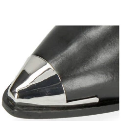 May 1 Stiefeletten Klassische Stiefeletten - Schwarz 9 May 1 Stiefeletten Klassische Stiefeletten - Schwarz -Schuh Rabatt Geschäft 27312411 05